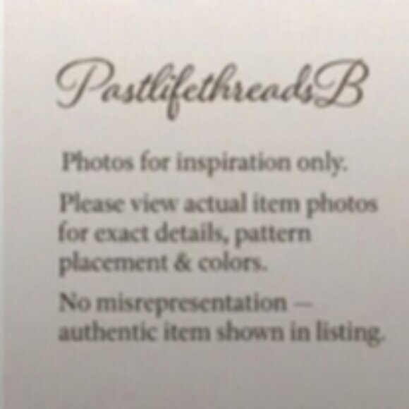 Vintage Pashmina-Style Jacquard Shawl – Olive & Black Reversible Wrap - Picture 14 of 15